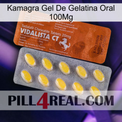 Kamagra Oral Jelly 100Mg Gel 42